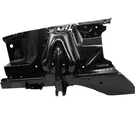 1965 66 Mustang Shock Tower & Inner Fender Apron Assembly Right Side Dynacorn. Fixed Price $950.00.