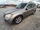 Driver Side View Mirror 164 Type Power Fits 07-08 Mercedes Gl-class 12154170. Fixed Price $136.02.
