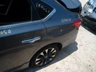 Driver Quarter Panel Without Blind Spot Alert Fits 13-19 Sentra 104886005. Fixed Price $543.61.