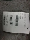 03-09 Mercedes E-class E350 W211 Front Bumper Reinforcement Impact Bar Beam. Fixed Price $204.79.