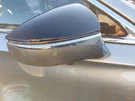 Passenger Right Side View Mirror With Surround Fits 18-20 LS500 3559194. Fixed Price $1040.00.