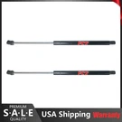 Ford Excursion 2000-2005 Focus Hood Shocks Lift Supports Sk. Fixed Price $45.23.