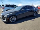 Blk Hood Oem 15-19 Cadillac Cts 84076717. Fixed Price $340.00.