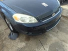 2006-2016 Chevrolet Impala Front Bumper Oem GW3OV. Fixed Price $698.71.