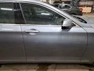 2016 Genesis Right Passenger Side Front Door Assembly Color: Gray V6S. Fixed Price $494.00.