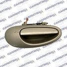 1999-2001 Chrysler Lhs Rear Right Exterior Outside Door Handle 0QA50TRM Oem. Fixed Price $25.47.