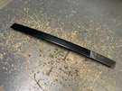 04-10 Bmw E60 525I 528I 530I 550I Rear Left Driver Door Window Moulding Metal. Fixed Price $21.99.