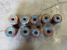 Body Cab Mounts Set Fits 00 01 02 03 04 05 Ford Excursion. Fixed Price $140.10.