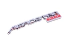 New Oem Ford E69Z-16720-B Aerostar Emblem Nameplate Nos. Fixed Price $29.99.