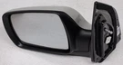 Oem Kia Sedona Left Driver Side Exterior Mirror 87610-4D901 Unpainted. Fixed Price $80.74.