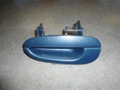 Driver Left Rear Outside Door Handle Fits 94 Concorde 190548. Fixed Price $50.00.