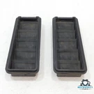 2017-2023 Jaguar F-pace Rear Left And Right Quarter Panel Pressure Air Vent Oem. Fixed Price $63.99.