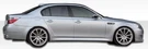 2004-2010 Bmw Series E60 Duraflex M5 Look Side Skirts Rocker Panels Piece. Fixed Price $193.00.