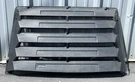 Vtg 80S Weyer Vw Volkswagen Scirocco Rear Window Louver KH294. Fixed Price $750.00.
