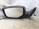 2010-2012 Honda Crosstour Left Side Rearview Mirror 76258-TP6-A11 Oem *read*. Fixed Price $83.62.