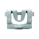 Windshield & Rear Window Reveal Moulding Clip For Gm 20603072 - Bag Of. Fixed Price $12.28.