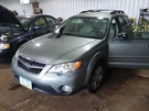 Grille Outback Fits 08-09 Legacy 2103159. Fixed Price $125.00.