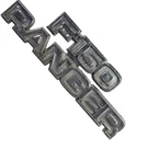 1973-1979 Ford F-150 Ranger Emblem Part # D7TB-16702-C58AB Vintage 46104. Fixed Price $15.95.