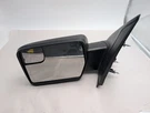 Driver Side View Mirror Manual Pedestal Fits 11-14 Ford F150 Pickup 354997. Fixed Price $79.56.