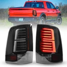 Taillights Assembly For 2009-2018 Dodge Ram 1500 2500 3500 W/factory Halogen. Fixed Price $317.99.
