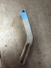 Oe 1965 Ford Mustang Falcon Fairlane Cougar 289 Alternator Bracket C5AE-10145-A. Fixed Price $65.00.