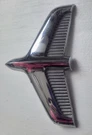 1959 Ford Fairlane Rear Quarter 'jet' Emblem Oem #B9AB-6427918. Fixed Price $43.95.