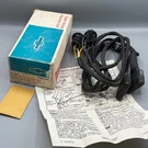 Nos Oem Gm 1966 1967 Chevy Nova Trailer Wiring Harness Unit 987046. Fixed Price $209.99.