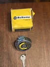 Balkamp Locking Gas Cap Fuel Emissions Control 4-3918 With Key & Box. Fixed Price $24.99.