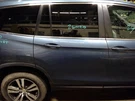 Passenger Right Rear Side Door Without Sunshade Fits 16-22 Pilot 1773992. Fixed Price $914.99.