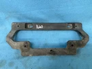 2017 Ford Mustang Gt Rear Bumper Mounting Bracket Oem FR3B-17B918-AC. Fixed Price $35.99.