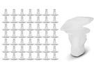 Autopart Premium Weatherstrip Fastener Set Fits Ford F150 1999-2003 69RXXW. Fixed Price $19.62.