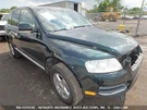 (local Pickup Only) Driver Front Door With Insulated Glass Fits 04-05 Touareg 65. Fixed Price $174.90.