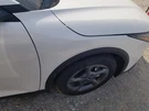 2025 Kia K4 Lxs Fender Right Passenger White With Flare. Fixed Price $323.00.