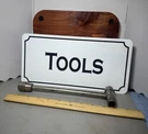 Tomahawk Walden Worcester 1/2" & 5/8" Point Socket Wrench Tee 1620 Usa Vintage. Fixed Price $13.12.