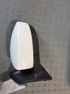 2018 Ford Focus Driver Side View Mirror Power W/o Turn Signal Painted Cap. Fixed Price $85.00.