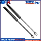 Set Of For 1989-1995 Bmw 525I 530I W/o Spoiler Rear Trunk Lift Supports Struts. Fixed Price $14.42.