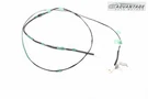2017-2018 Toyota Corolla Rear Upper Roof Shark Antenna Wire Wiring Cable Oem. Fixed Price $50.69.