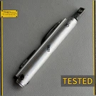 2004-08 Chrysler Crossfire Convertible Right Main Lift Cylinder Top Roof Oem. Fixed Price $404.91.