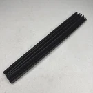 2004-18 Volvo C30 S60 S80 V60 Cc Sunroof Side Cover Weatherstrip 30799289 Oem. Fixed Price $19.00.