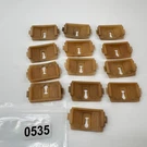 Lot Of 13 Ford Retainer Clips 1970S F-series Pickup Trucks D3TB-1020232-A. Fixed Price $29.99.