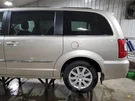 2016 Chrysler Town & Country Gas Fuel Filler Door Lid Cover Tan. Fixed Price $90.00.