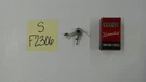 Niehoff AL-11M Points Set. Fixed Price $8.95.