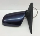 2009-2013 Toyota Matrix Left Lh Driver Rear View Mirror Heated Nautical Blue Oem. Fixed Price $110.00.