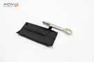 2018 - 2024 Bmw X3 G01 Bumper Tow Eye Hook & Storage Bag Oem. Fixed Price $31.99.