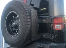 Rotopax Fx-jtm For 07-18 Jeep Wrangler Jk Tailgate Mount. Fixed Price $141.37.