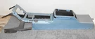 1964 1965 Ford Thunderbird Hardtop Landau Convertible Center Floor Console Base. Fixed Price $279.00.