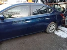 Passenger Right Center Pillar Fits 13-19 Sentra 320492. Fixed Price $275.00.