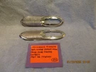 1953 Dodge Plymouth Nos Mopar Pair Door Handle Guards # 1450441 Free Shipping. Fixed Price $38.00.