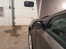 2014 Ford Edge Driver Left View Mirror Gray Oem Heated Power 128-03131L. Fixed Price $115.00.