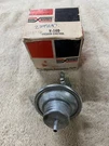 Mopar Nors Borg Warner Dist Vacuum Advance 62 Chrysler 300 W/power Pack. Fixed Price $95.00.
